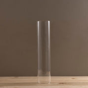 Glass Chimney Tube, Medium