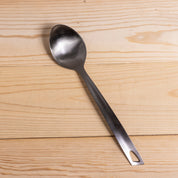Onyx Helix Mixing Spoon