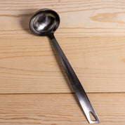 Onyx Helix Ladle