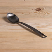 Onyx Helix Mixing Spoon