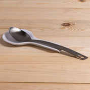Onyx Helix Mixing Spoon