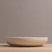 Pacifica 12.5" Serving Bowl, Vanilla