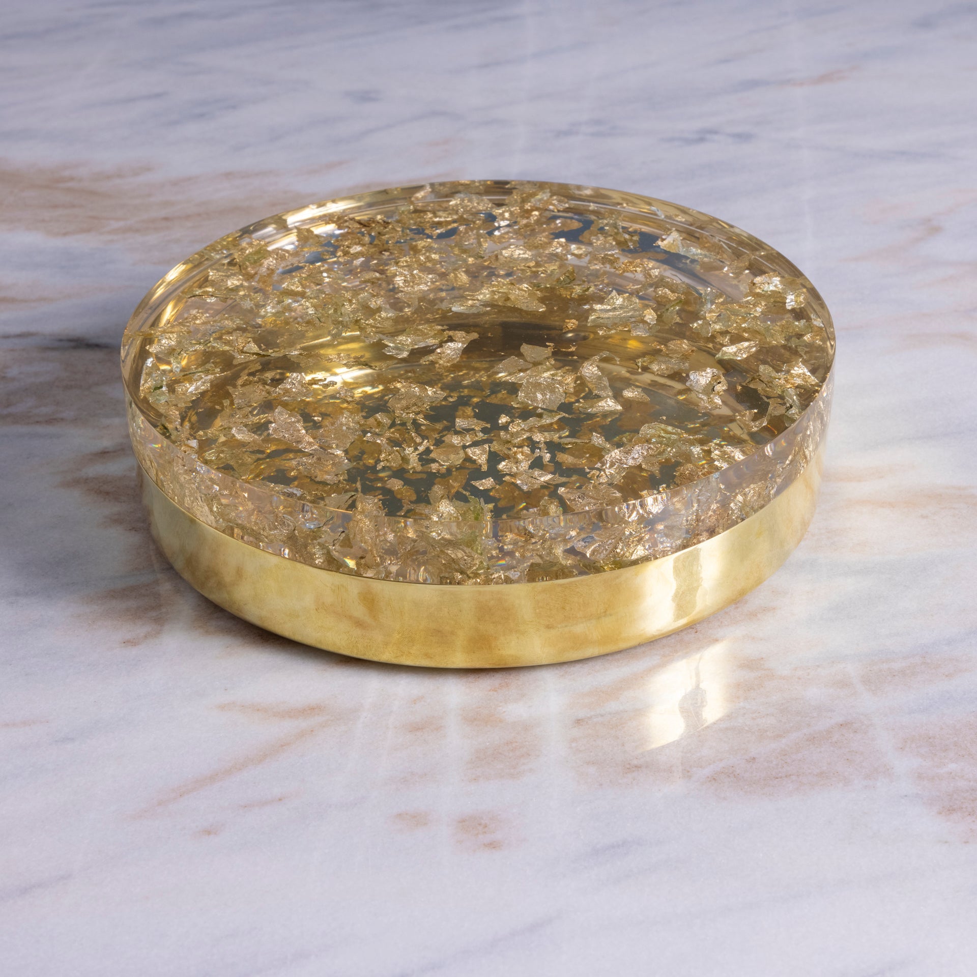 Dorado Box, Large