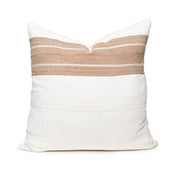 Natural High Square Pillow