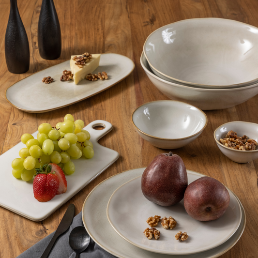MatÃ© Serving Bowl