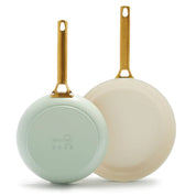 Reserve Cookware 2 Piece Frypan Set, Julep