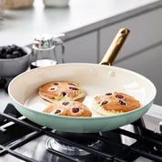 Reserve Cookware 2 Piece Frypan Set, Julep