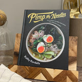 Pimp My Noodles