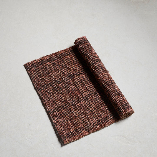 Tavari Placemat, Russet