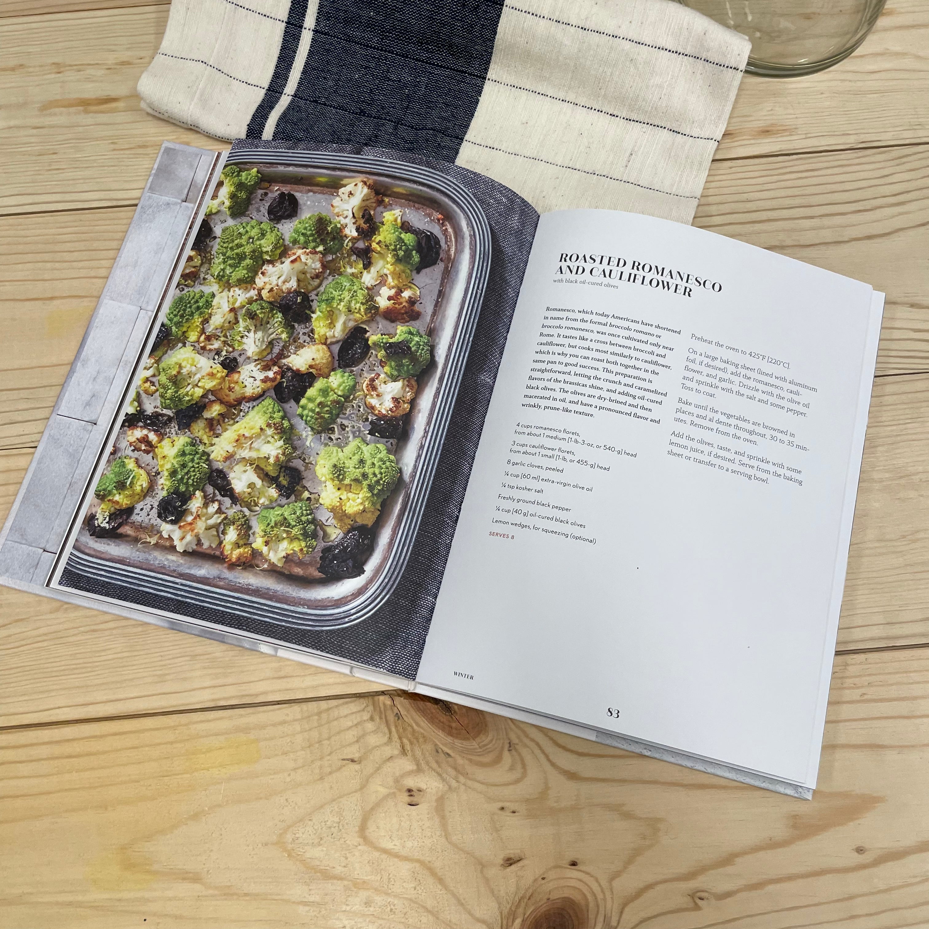 Piatti: Plates and Platters for Sharing, Inspired by Italy by Stacy Adimando