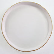 Yara Side Plate, Set of 4