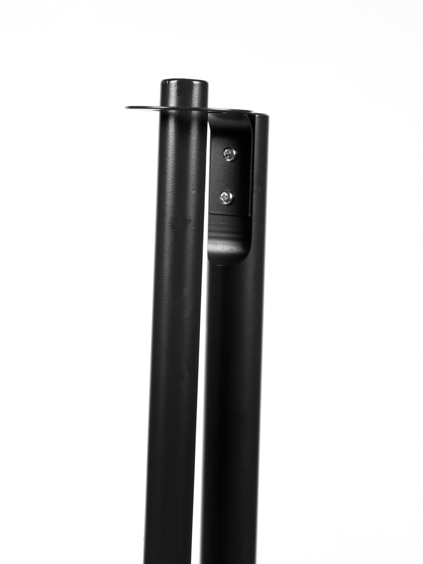 Andree Jardin "Mr & Mrs Clynk" Large Complet Dustpan & Hand Brush RED