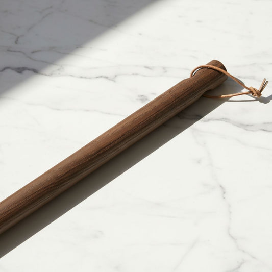 Andree Jardin "Heritage" Ash Wood Broom Handle