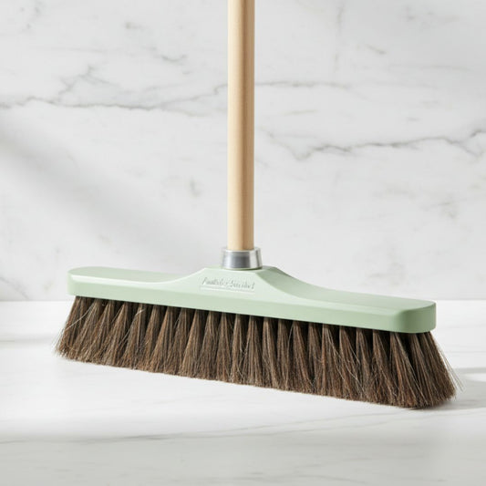 Andree Jardin Sage 16” Broom Head