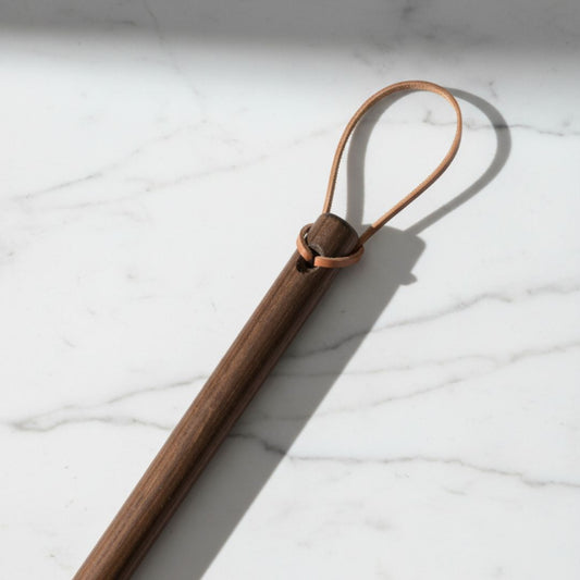 Andree Jardin Collapsible Broom Handle - Ash