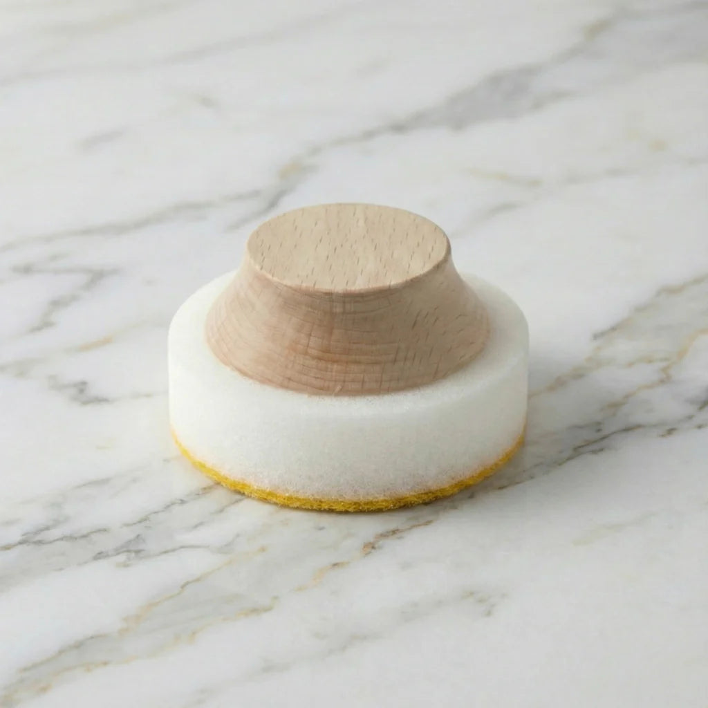 Andree Jardin Dishwashing Sponge Head
