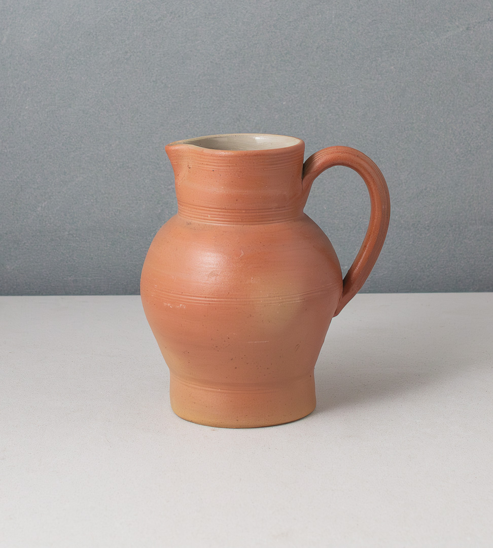 Poterie Renault Water Jug - Large (1.5 L) Salt