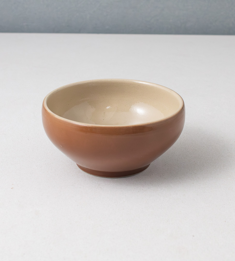 Poterie Renault Bowl - Extra Extra Large (3 L) - SALT-- 2ND GRADE