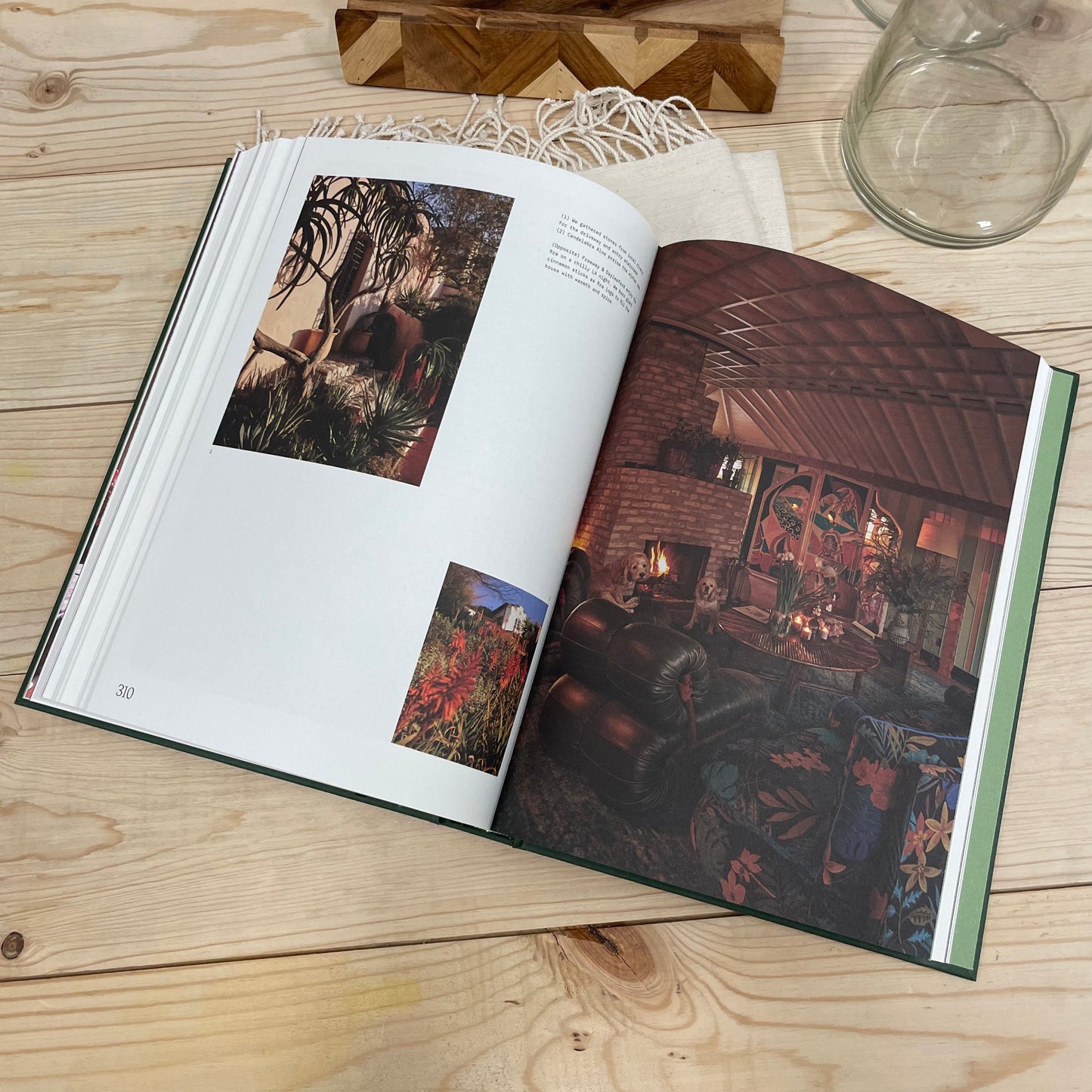 Flamingo Estate Fridays From the Garden Cookbook