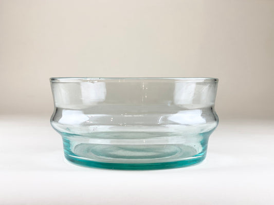 Beldi Large Bowl Clear