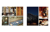 Lodge: An Indoorsy Tour of America National Parks by Max Humphrey & Kathryn O Shea-Evans