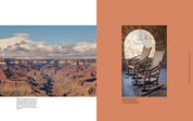 Lodge: An Indoorsy Tour of America National Parks by Max Humphrey & Kathryn O Shea-Evans