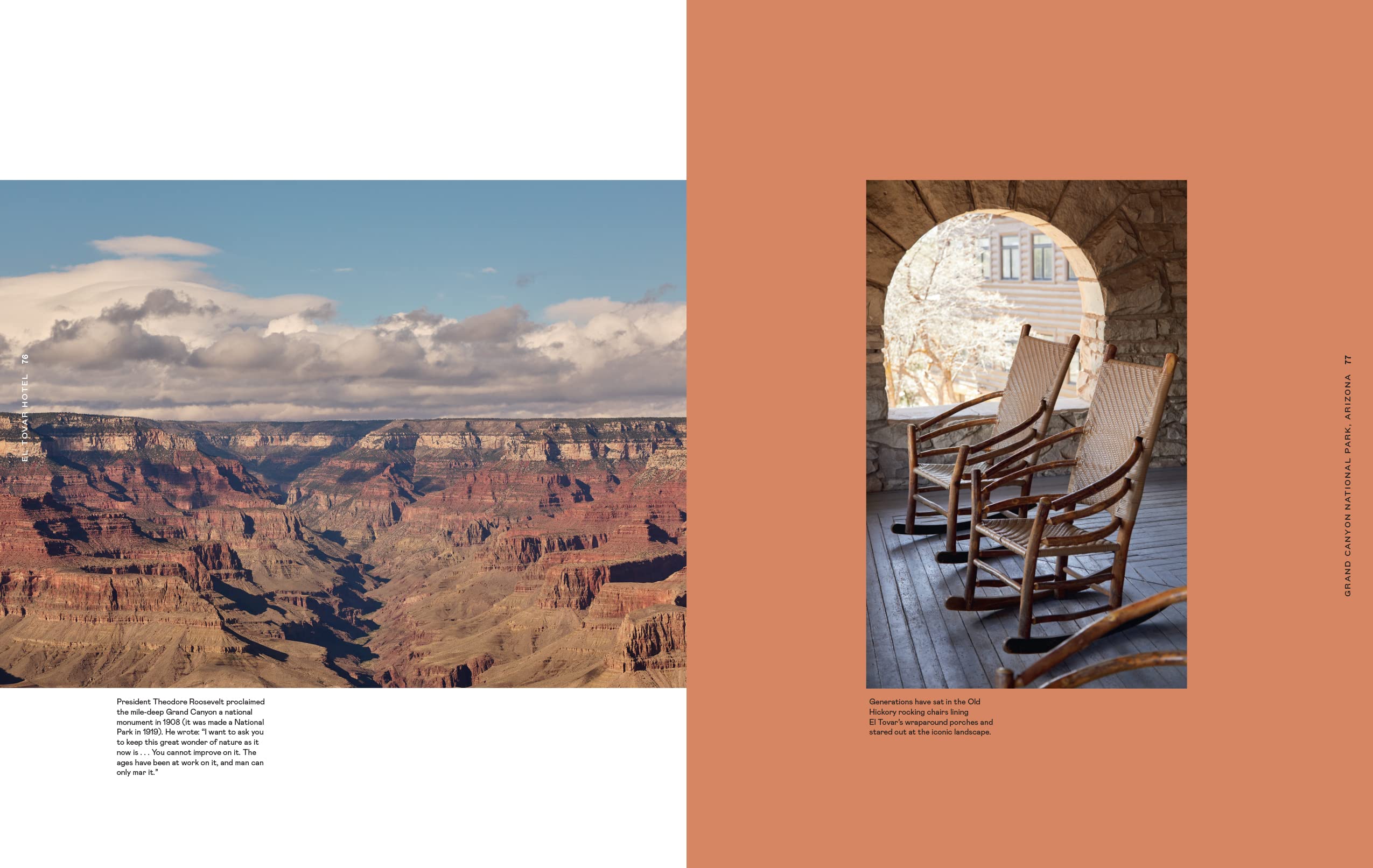 Lodge: An Indoorsy Tour of America National Parks by Max Humphrey & Kathryn O Shea-Evans