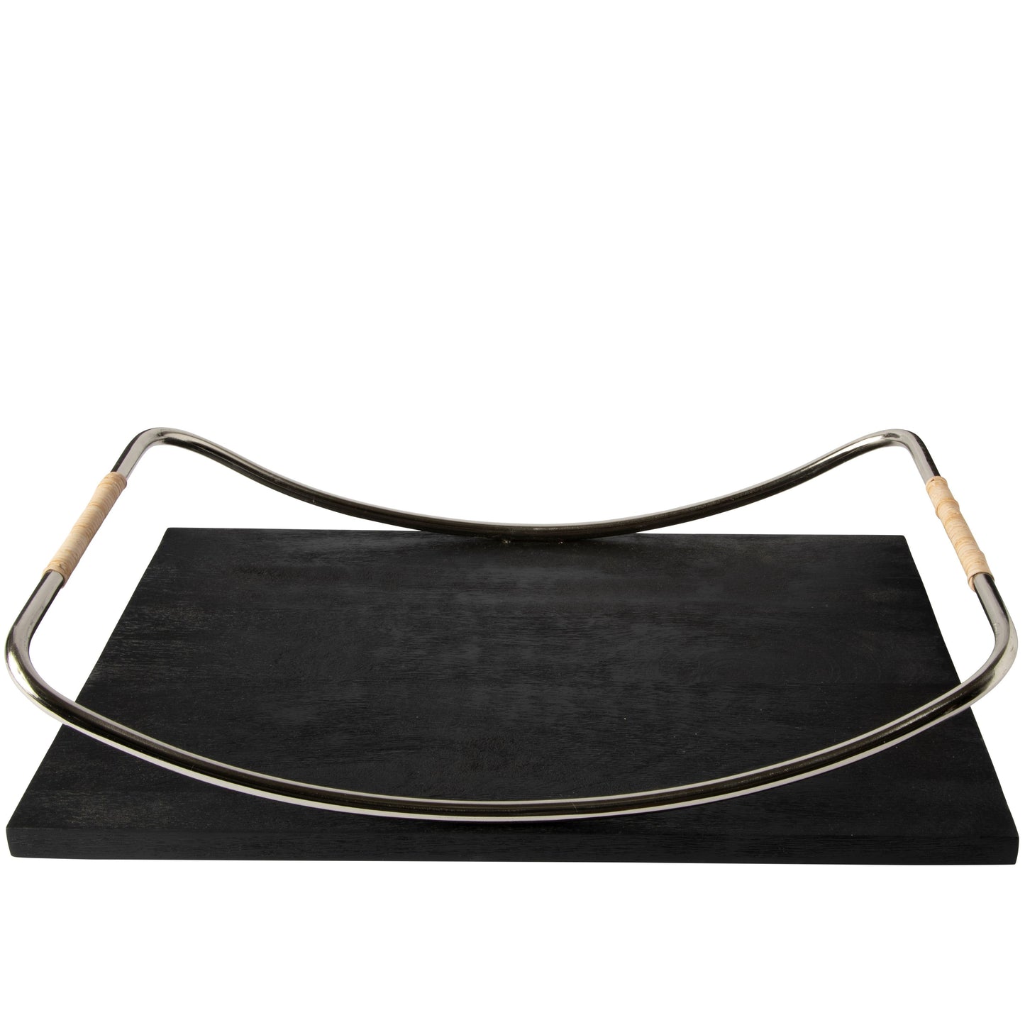 Arendal Rattan Tray