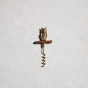 Owl Corkscrew