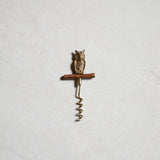 Owl Corkscrew