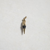 Hare Bottle Stopper