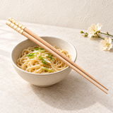 Mokuzai Chopsticks Ivory