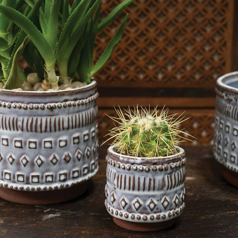Freja Pot, Small
