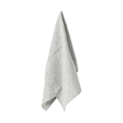 Carmela Kitchen Towel, Light Blue