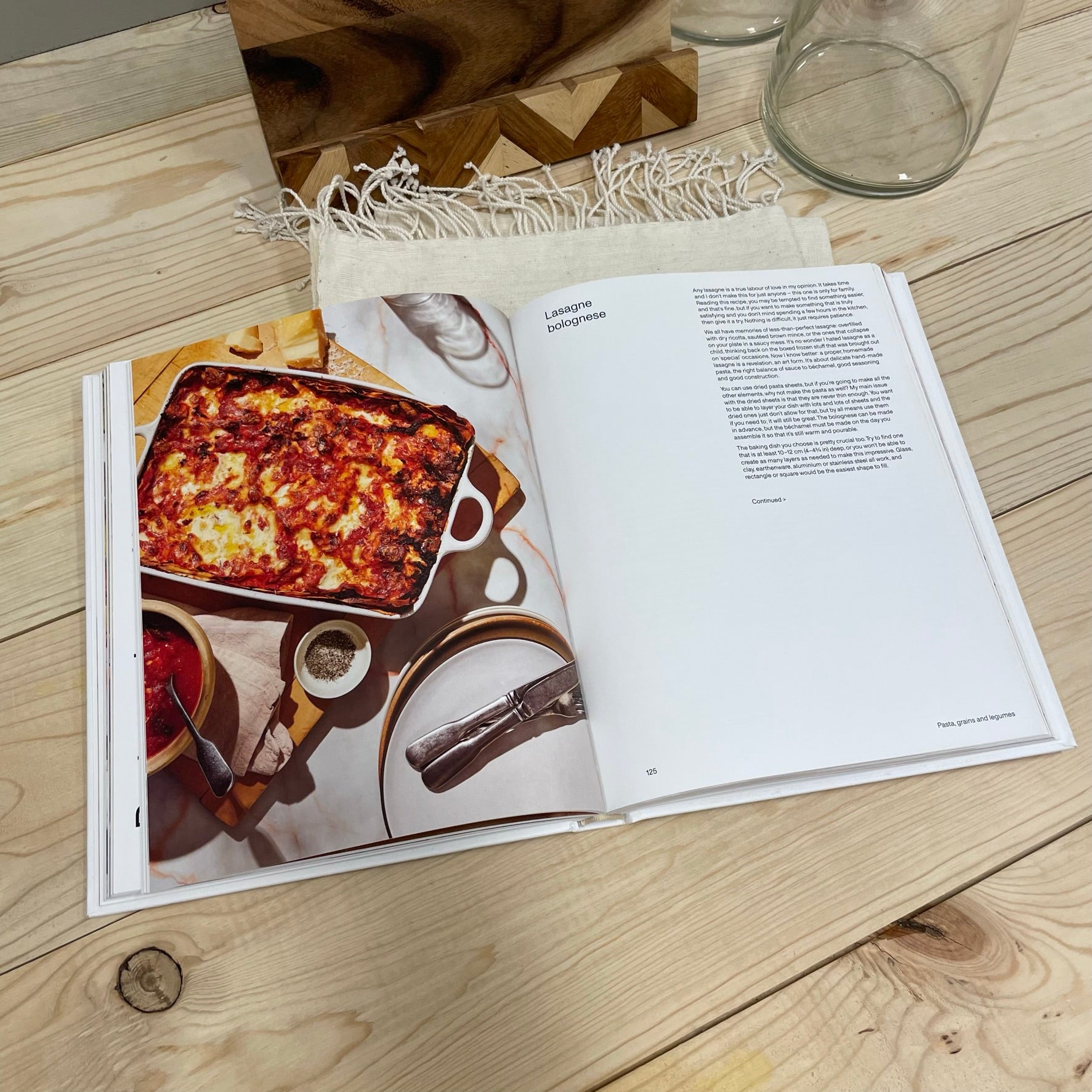 Always Add Lemon: Recipes You Want to Cook | Food You Want to Eat by Danielle Alvarez
