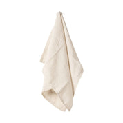 Carmela Kitchen Towel, Cream