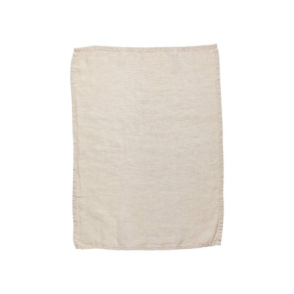 Carmela Kitchen Towel, Cream