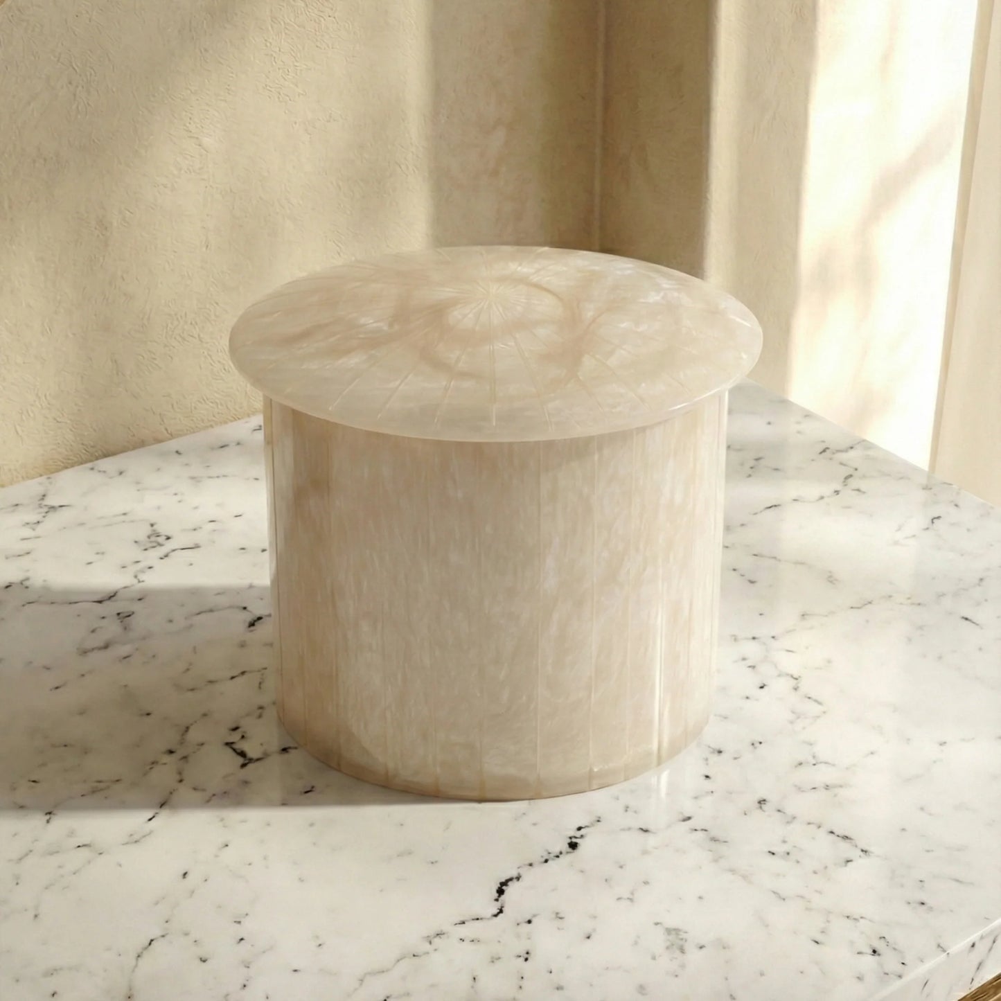 Seren Canister, Medium