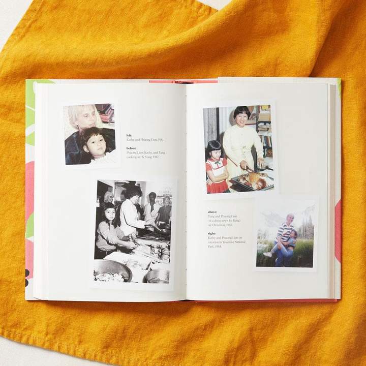 Mango and Peppercorns