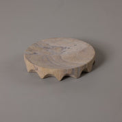 Rainbow Sandstone Trinket Dish