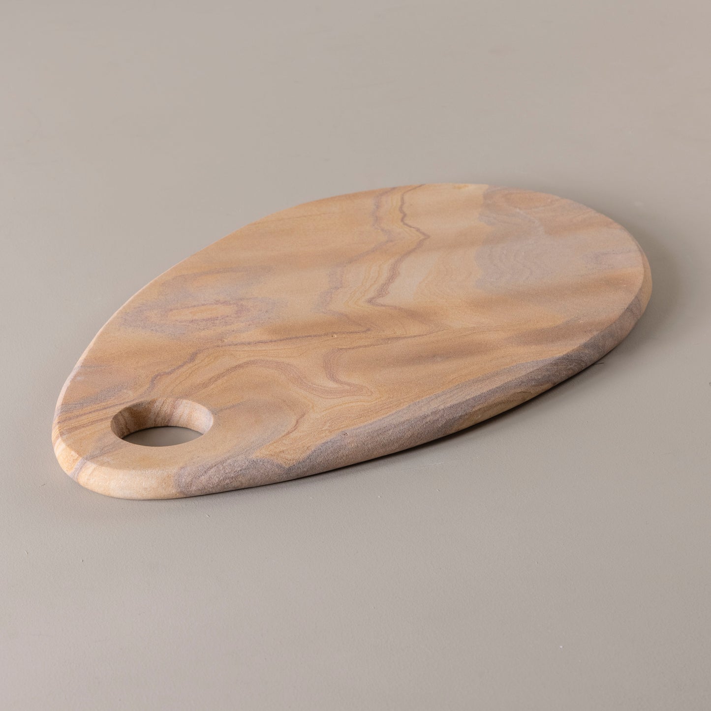 Rainbow Sandstone Drop Board