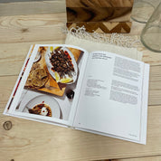 Always Add Lemon: Recipes You Want to Cook | Food You Want to Eat by Danielle Alvarez