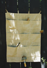 Thieffry Belgian Linen Wall Hanger