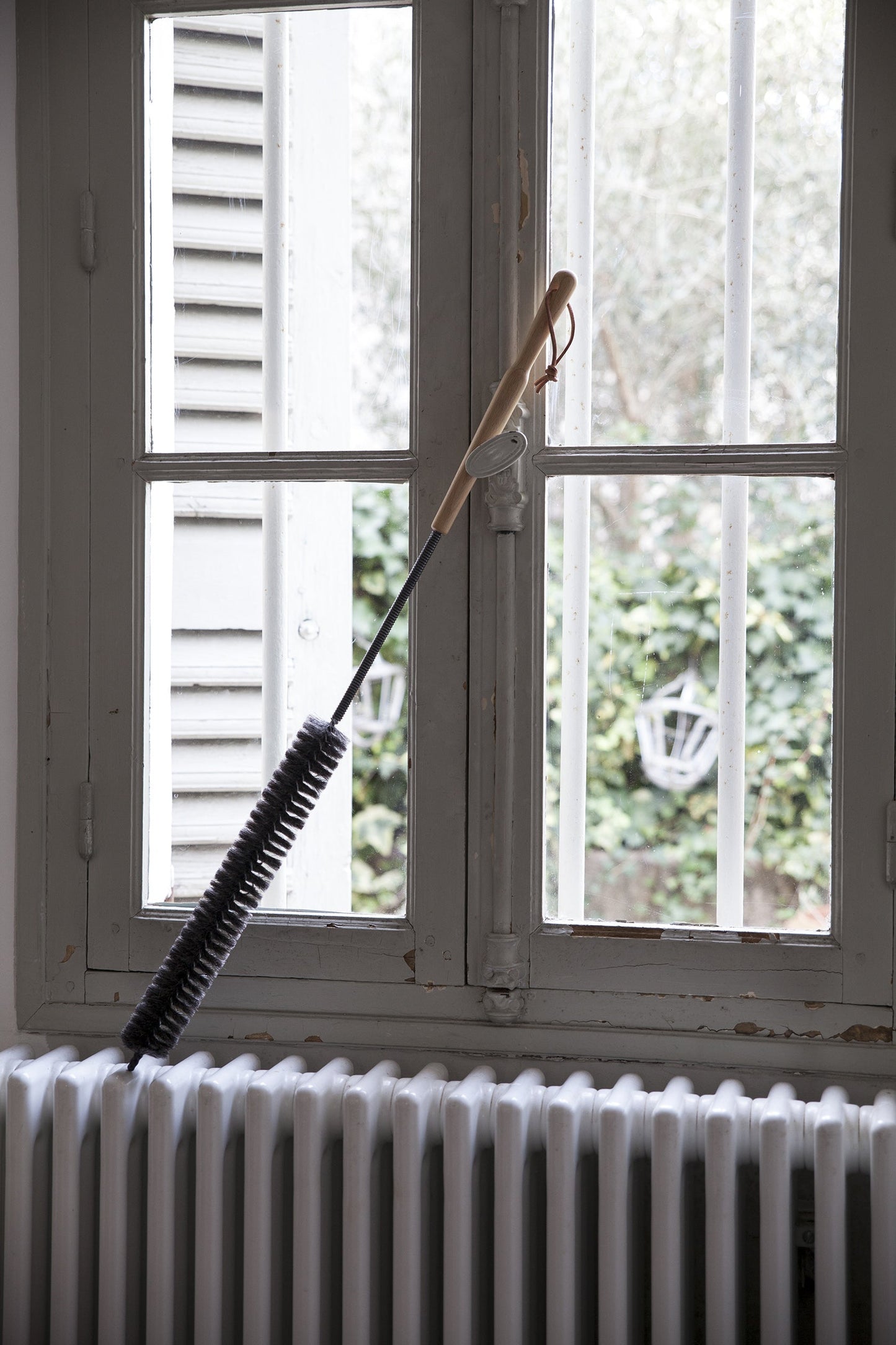 Andree Jardin Cylindrical Radiator/Blind Brush TRADITION