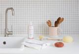 Andree Jardin Dish Washing Liquid Grapefruit & Rose