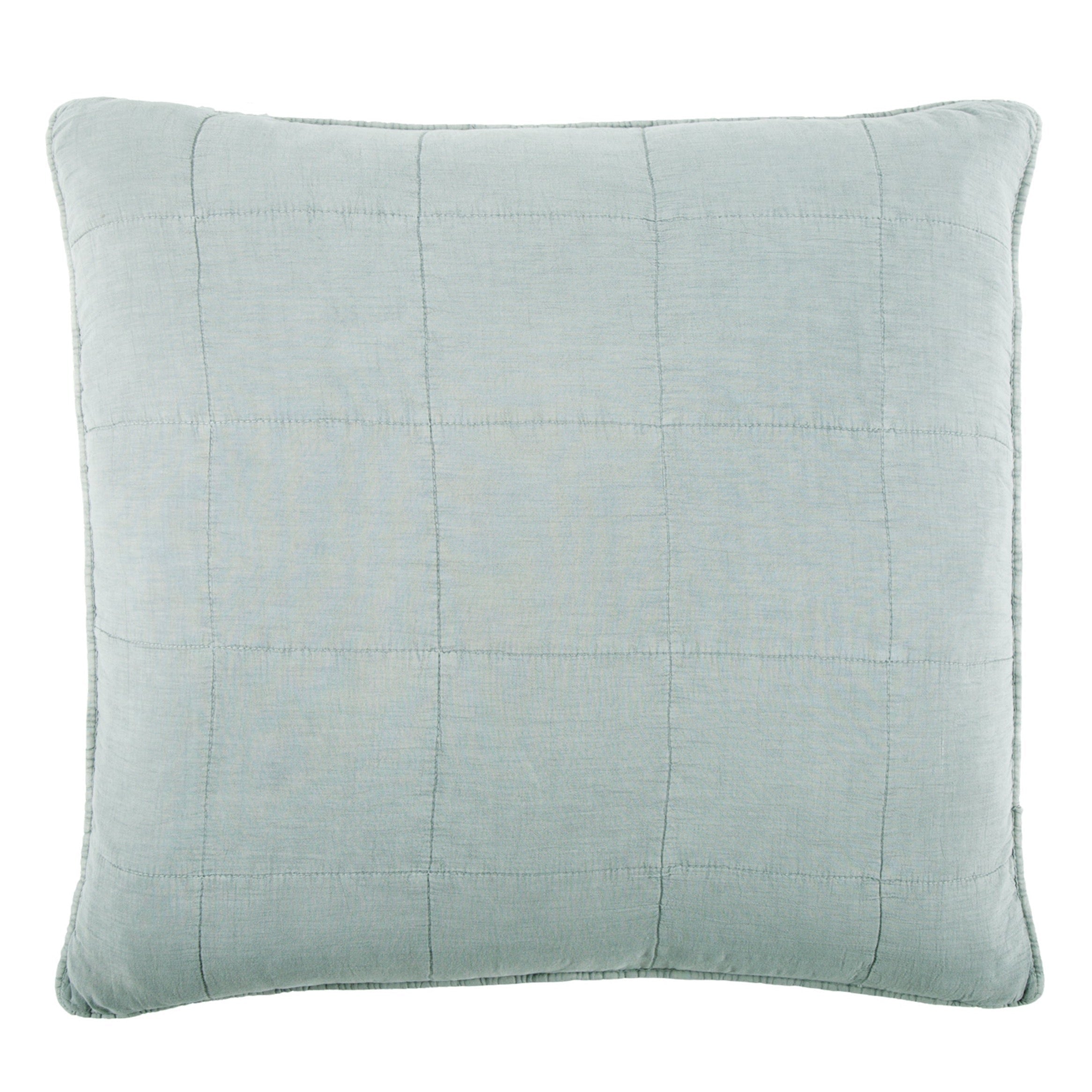 Antwerp Large Euro Sham, Sky