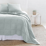 Antwerp Large Euro Sham, Sky