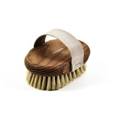 Andrée Jardin Tradition Ash Wood Massage Brush