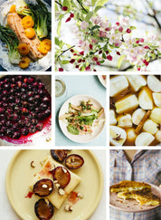 Pulp: A Practical Guide to Cooking with Fruit by Abra Berens