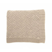 Belmont Throw, Washed Ash